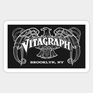 Vitagraph Magnet